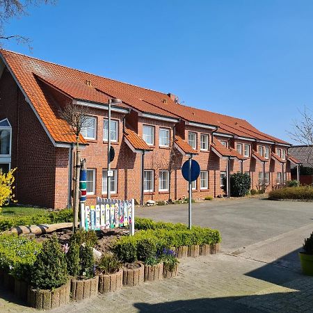 Landhotel & Restaurant Elkemann Ahaus Bagian luar foto